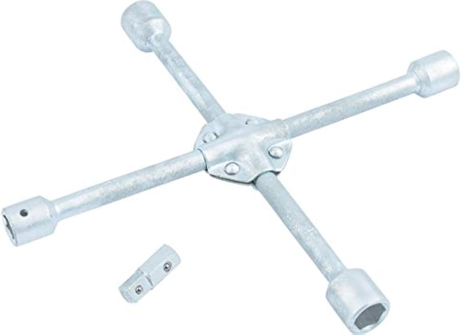 Lug wrenches Kripuda