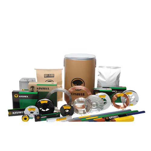 Welding Products