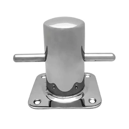 SS Marine Bollards for Pantoon