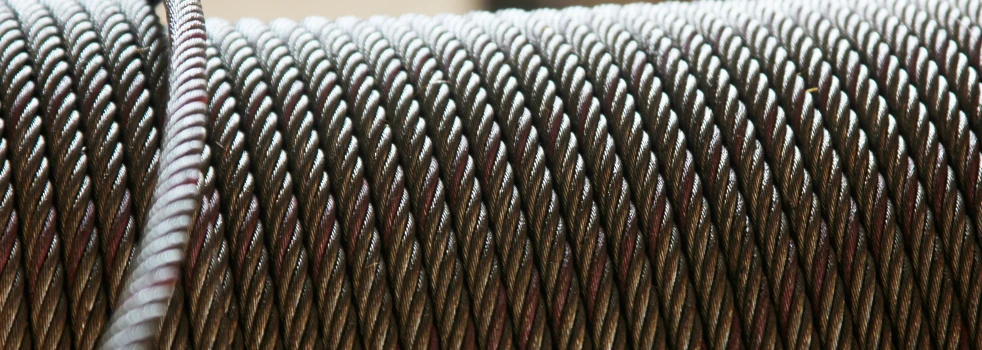 Wire Ropes
